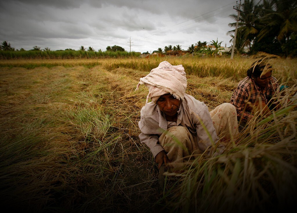 Karnataka May Add To Rs 88,000 Crore In State Farm Loan Waivers Already Announced