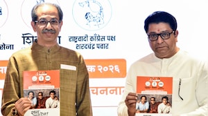 Thackeray Brothers Release Manifesto For BMC Elections, Slams BJP