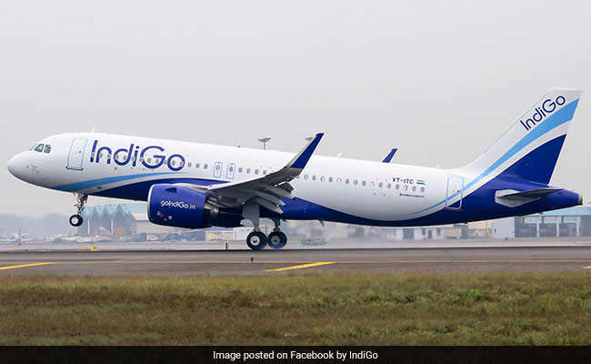 Aviation Stocks Soar As Centre Raises Cap By Up To 30%