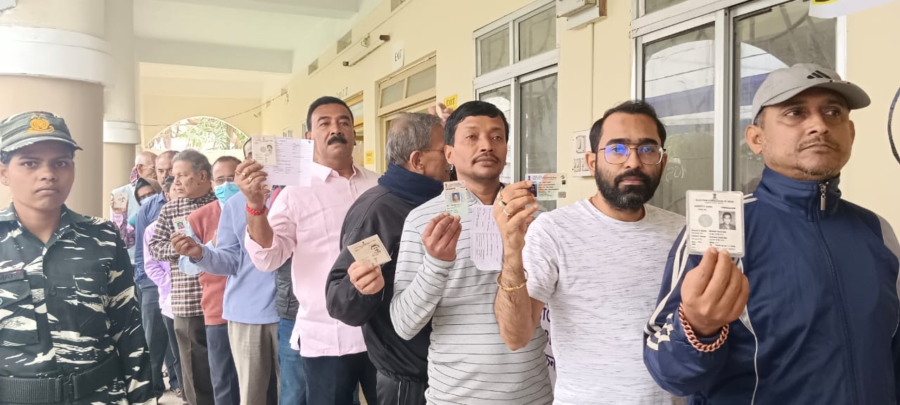 Assembly Election Results 2023 Live Updates: BJP & Allies Win Tripura, Nagaland; Hung House In Meghalaya