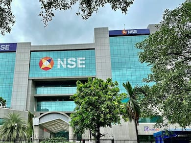 Stock Market Today: Sensex, Nifty Log Fourth Week Of Gains As Bajaj Auto, Bharti Airtel Lead