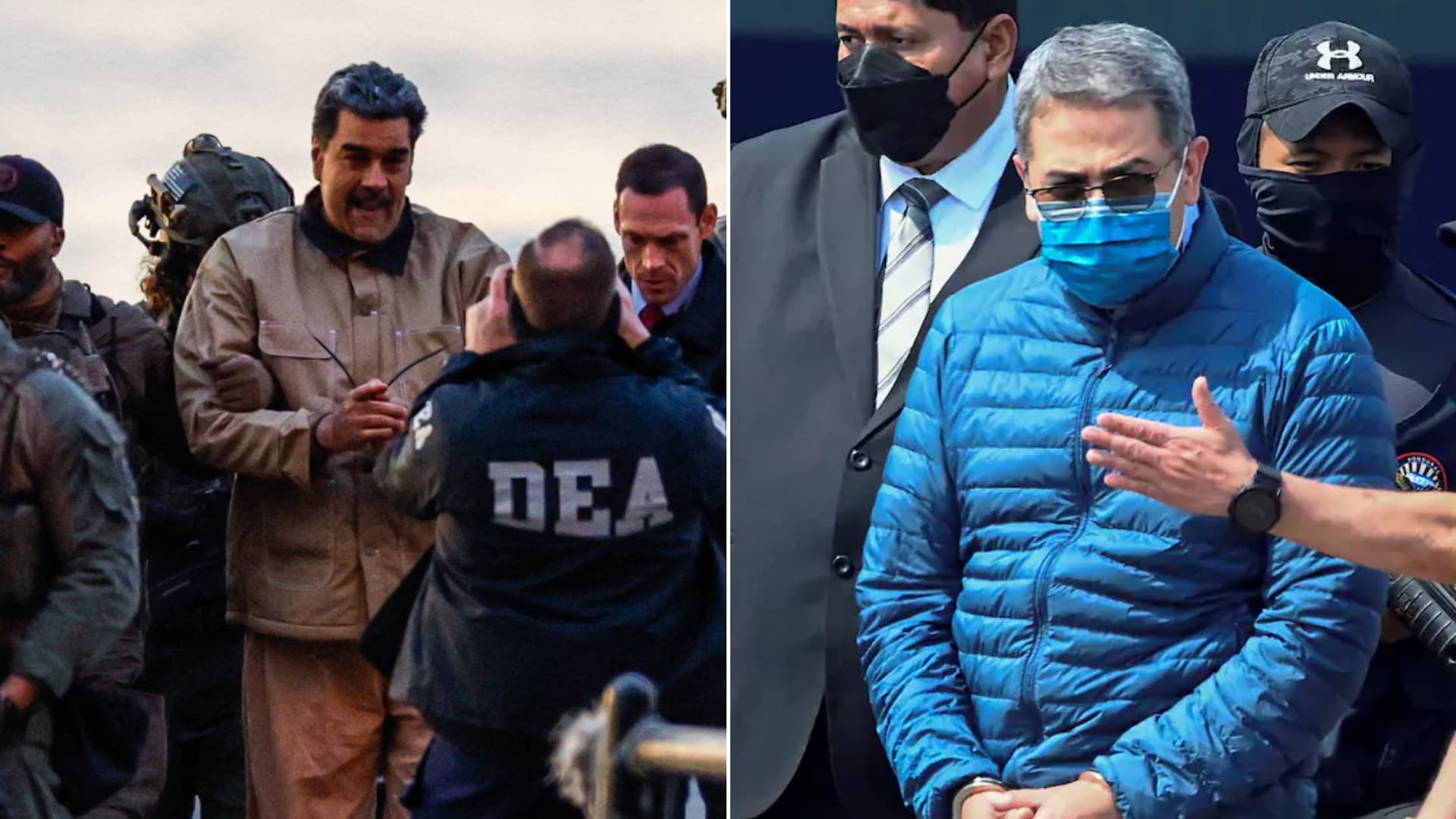 2 Presidents, Same Crime, Different Outcomes: The Trump Contradiction