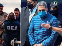 2 Presidents, Same Crime, Different Outcomes: The Trump Contradiction