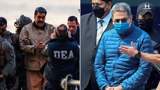 2 Presidents, Same Crime, Different Outcomes: The Trump Contradiction