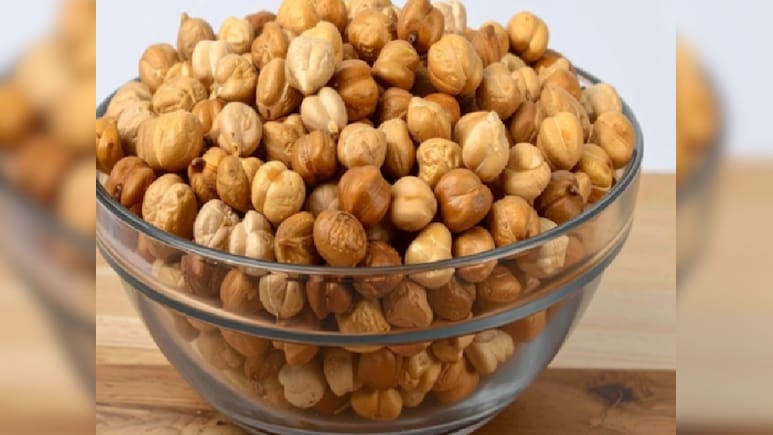 प्रोटीन का सस्ता और असरदार स्रोत है ये छोटी सी चीज, सर्दियों में रोजाना एक मुटठी खा ली तो हो जाएगा कमाल