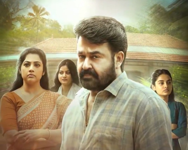 अजय देवगन का खेल बिगाड़ने आ गए मोहनलाल, हिंदी दृश्यम 3 से पहले रिलीज होगी साउथ की दृश्यम 3