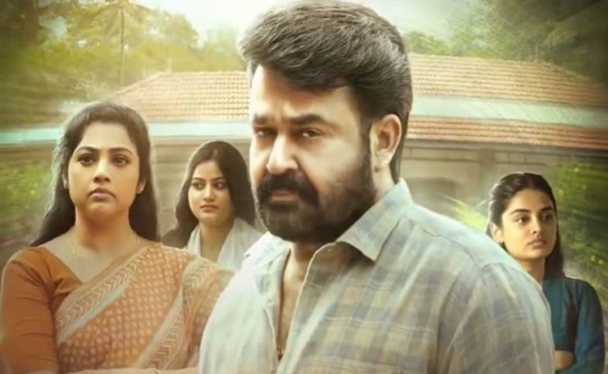 Drishyam 3 Review: मोहनलाल की दमदार एक्टिंग पर टिकी दृश्यम 3, पढ़ें फिल्म रिव्यू
