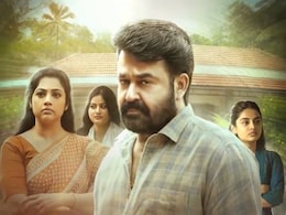 अजय देवगन का खेल बिगाड़ने आ गए मोहनलाल, हिंदी दृश्यम 3 से पहले रिलीज होगी साउथ की दृश्यम 3