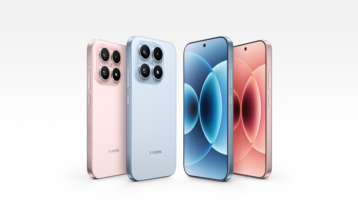 Xiaomi 17, Xiaomi 17 Ultra भारत में होगा मार्च में लॉन्च, इस डिवाइस की भी है तैयारी