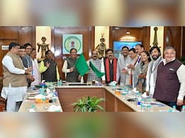 छत्तीसगढ़ में 'प्रशासनिक सर्जरी'पर छिड़ी जंग: 2 साल में एक दर्जन OSD और PA बाहर