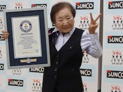 इसे कहते हैं वफादारी! महिला ने एक ही कंपनी में 65 साल नौकरी कर बना दिया वर्ल्ड रिकॉर्ड