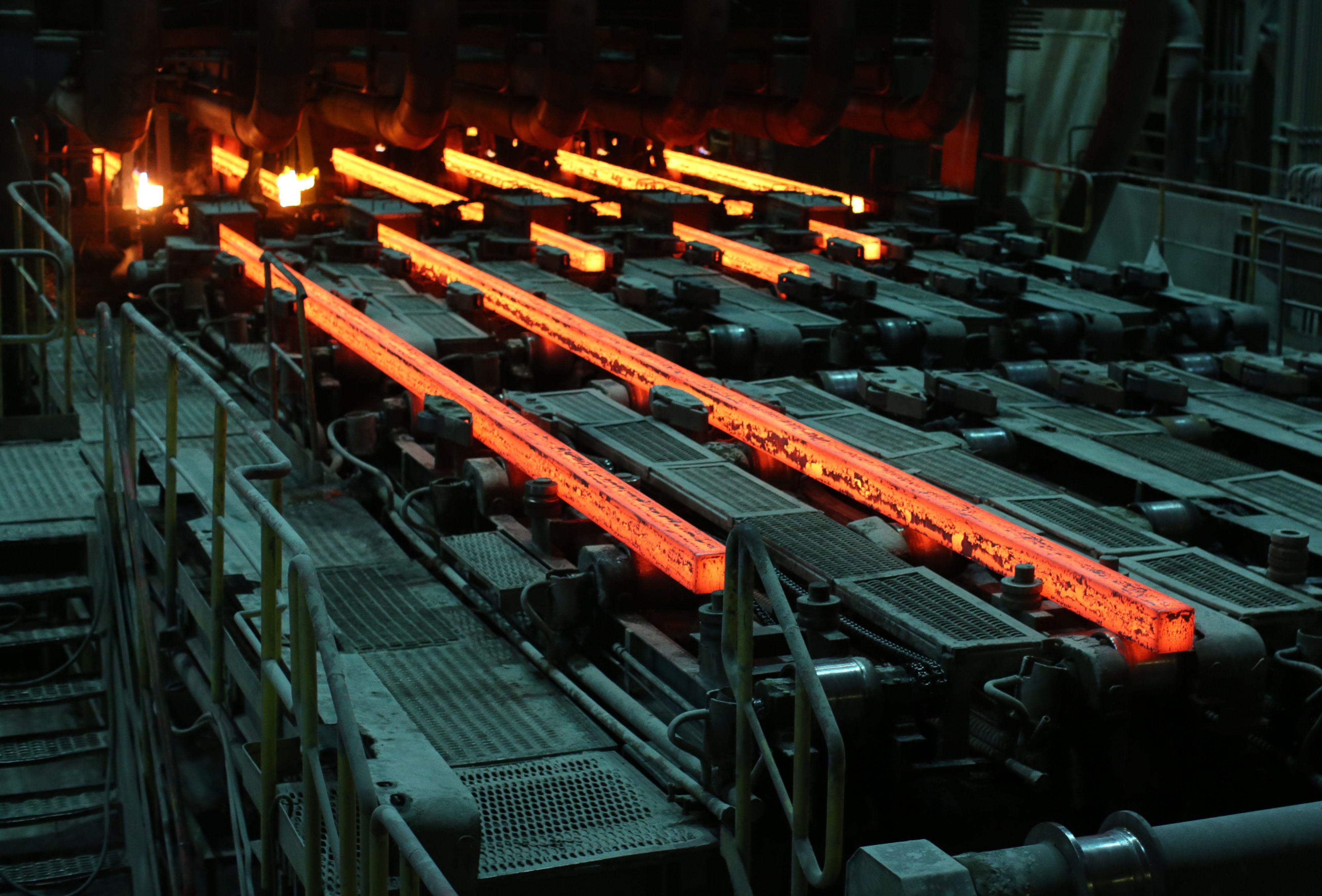 Vardhman Special Steel - Healthy FY21 Performance: ICICI Direct