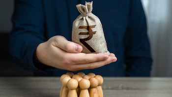 Rs 5 Lakh Corpus To Rs 1 Crore: How Much Of The Journey Comes From Your Money And Compounding?