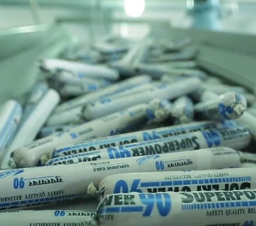 Solar Industries - &lsquo;Propelling' To Next Growth Orbit: Centrum Broking Initiates Coverage