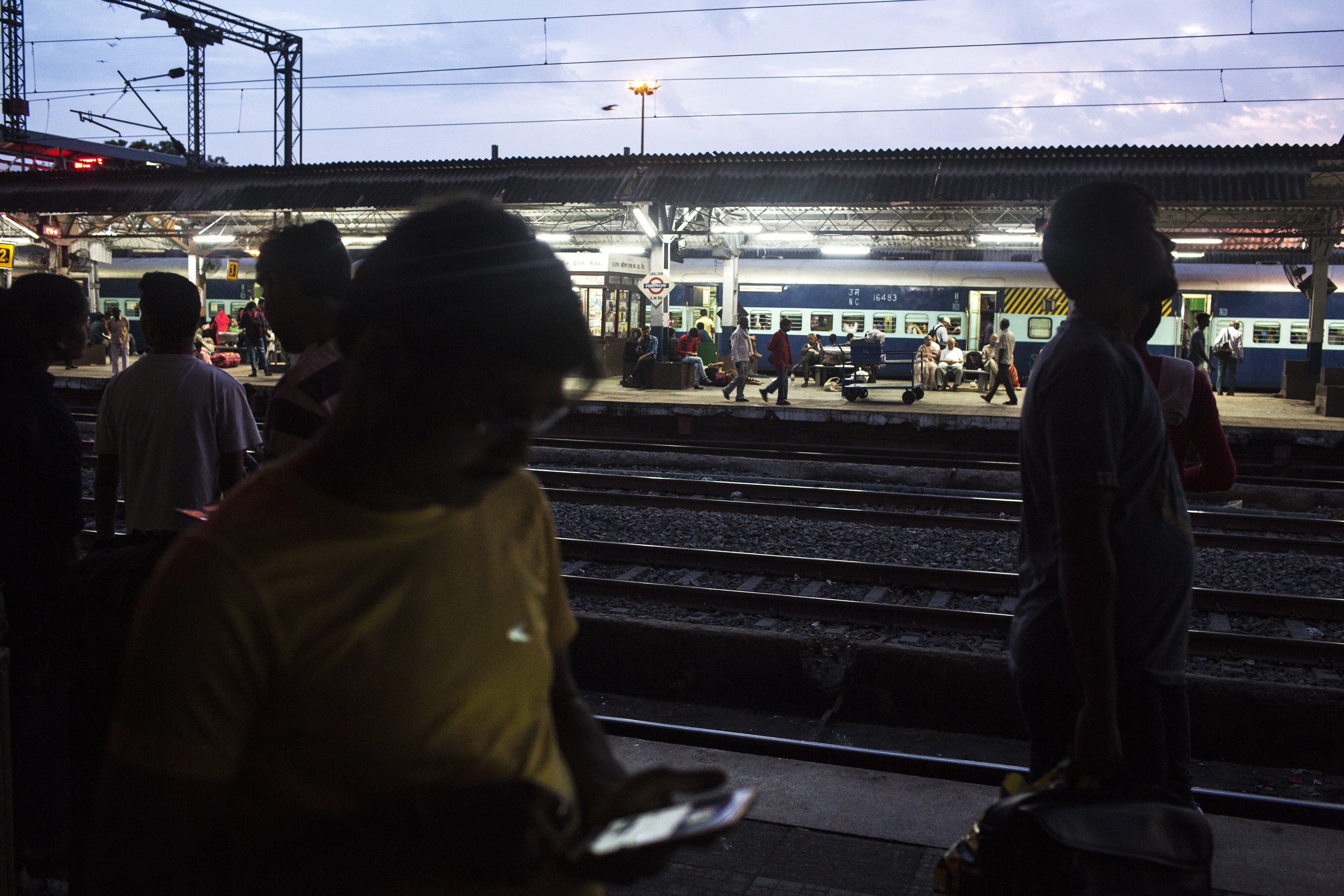 Railways Set To Receive Bids For Redevelopment Of 23 Stations By August