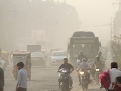 Delhi Air Pollution Action Plan 2026: BS-VI Goods Vehicle Rule, No PUC, No Fuel