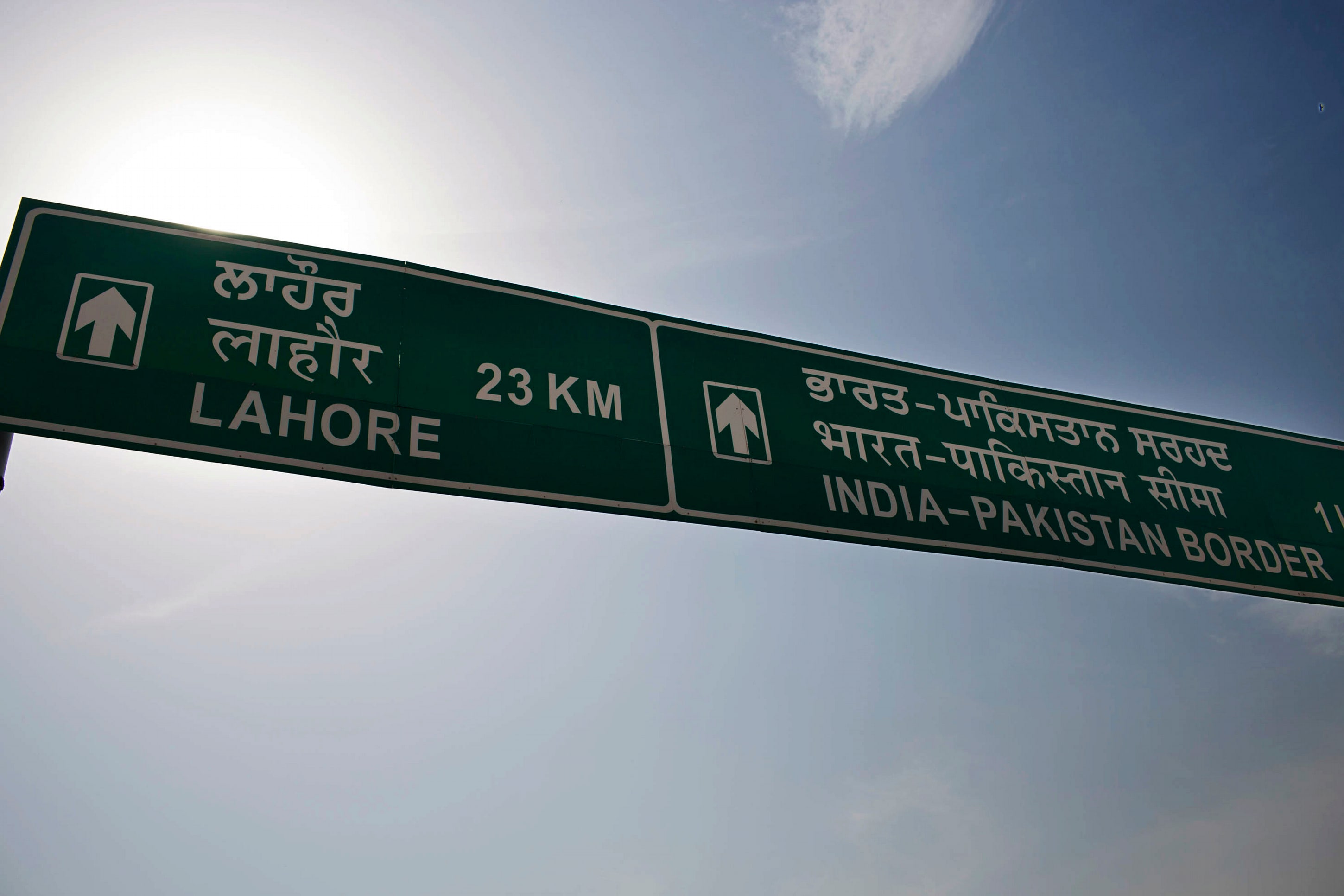 Parleys Between India, Pakistan On Indus Pact To Be Held In Lahore