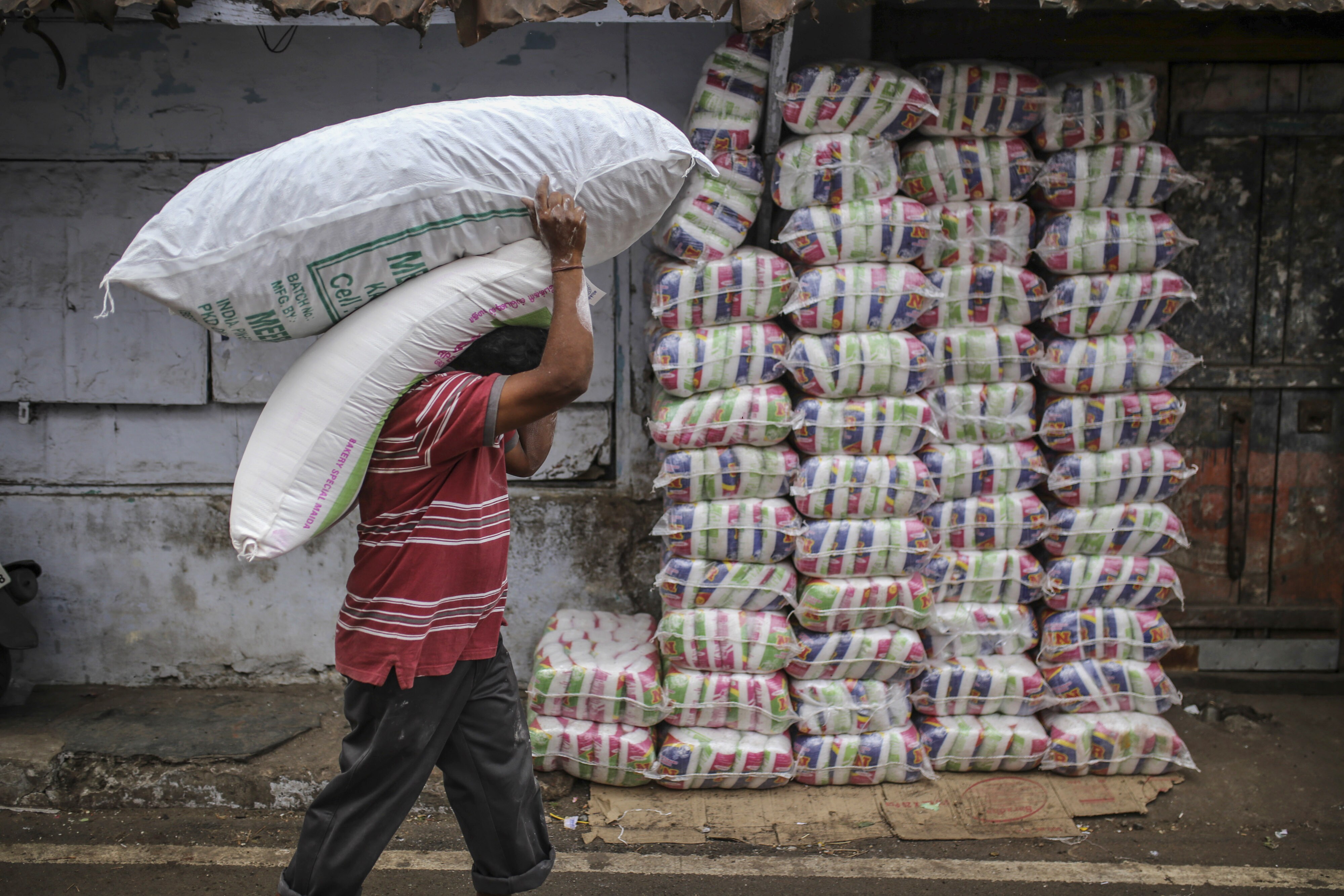 India&rsquo;s Trade Deficit Widens Even As Exports Bounce Back