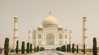 Losing Ground: India Draws Fewer International Tourists Than Albania Despite Global Appeal