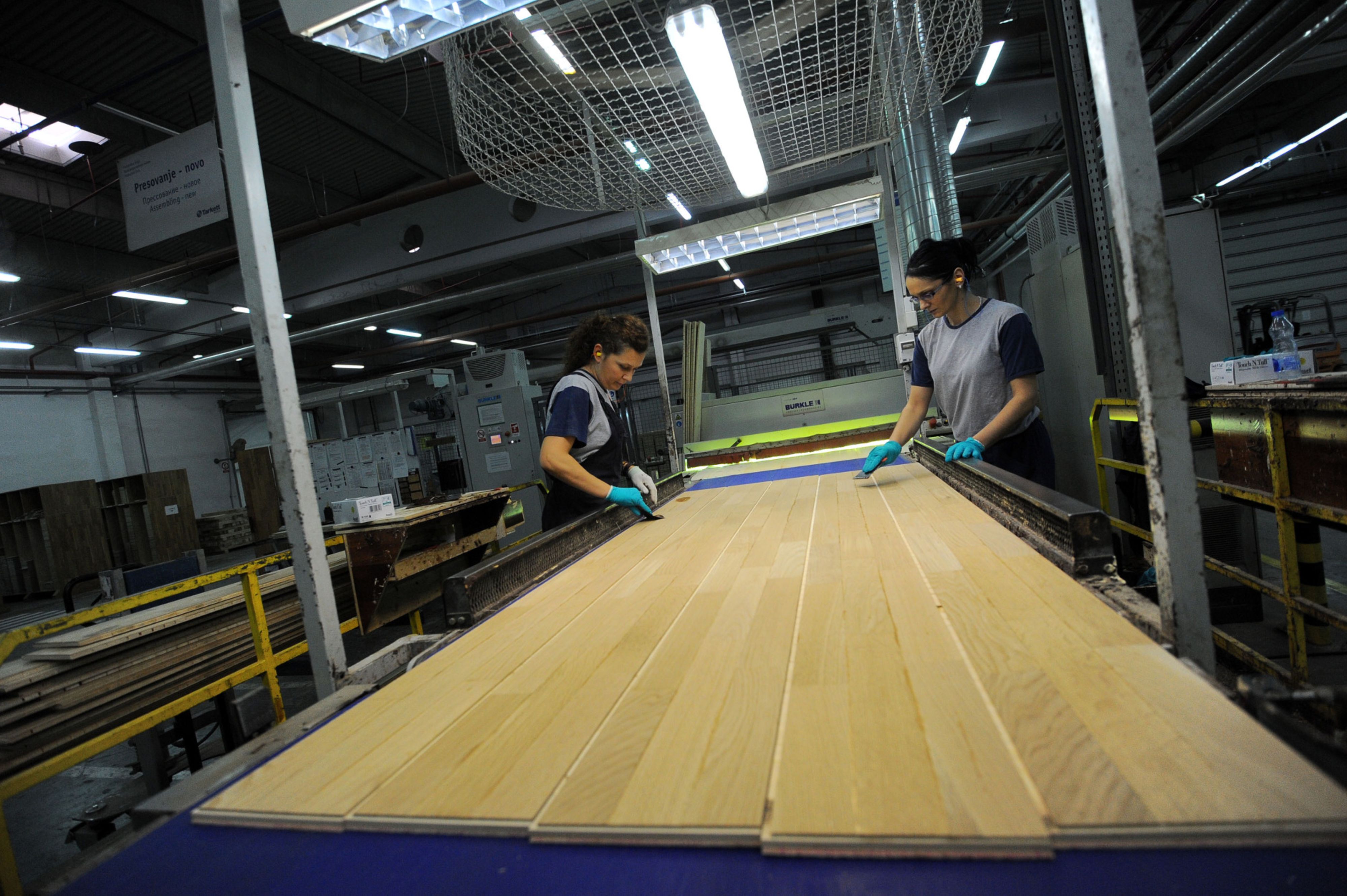 Greenlam Industries - Laminate Margins Surprise Positively In Q3: ICICI Securities