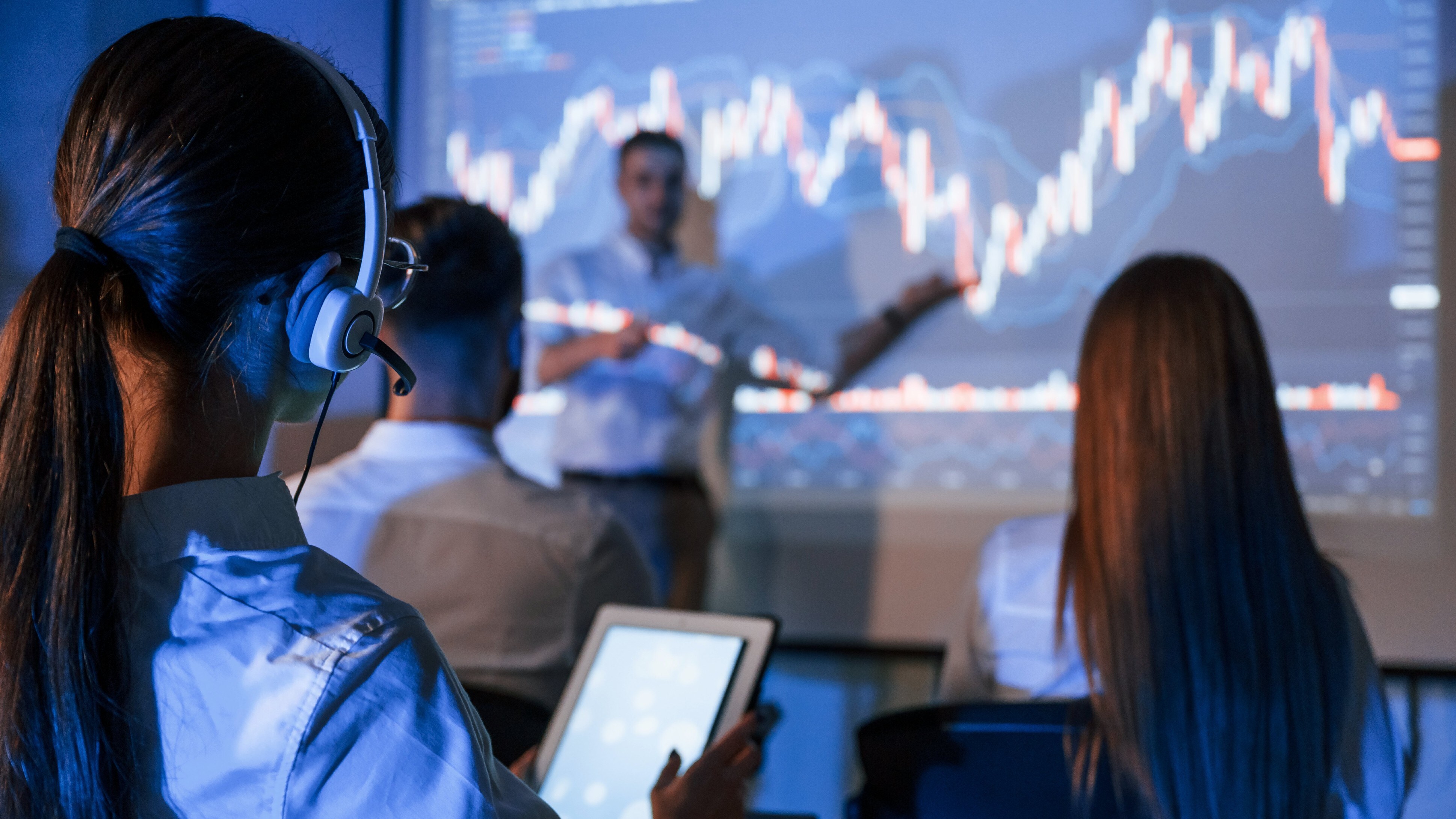 Nifty, Sensex Hit Fresh Highs On Buy Before Final Budget: Midday Market Update