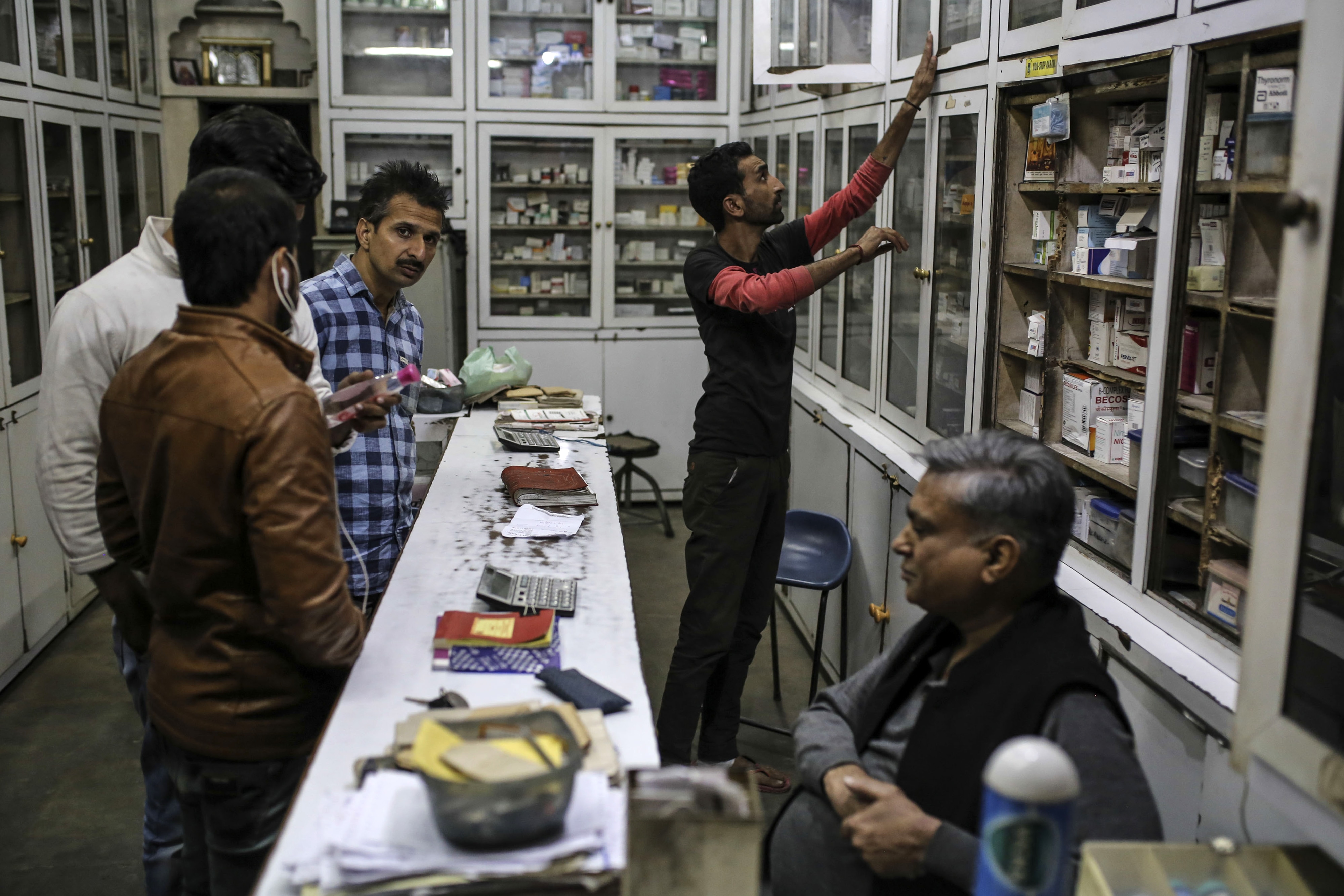 This Fledgling Online Market Too Is Facing Brick-And-Mortar Backlash In India