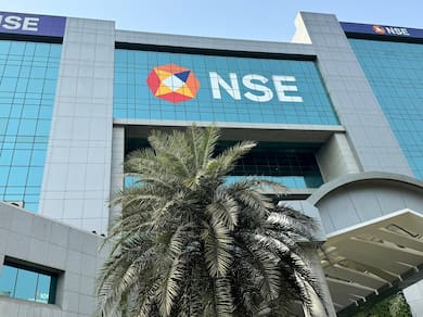 Stock Market Today: Sensex, Nifty End Volatile Budget-Day Session Lower As L&T, Bharti Airtel Lose