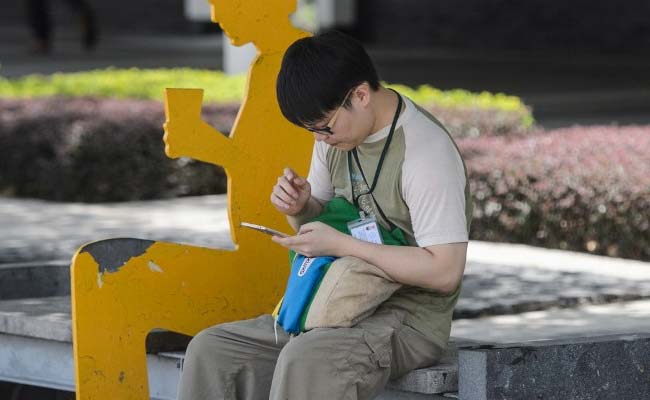 Digital Economy To Create 400 Million Jobs In China: Report
