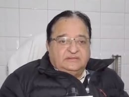 After Congress MLA, Samajwadi Party Leader's "Internet Causes Rape" Remark