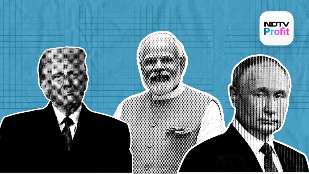 'Haven't Heard Anything': Russia Says India Hasn't Confirmed Halting Oil Purchases Amid Trade Deal