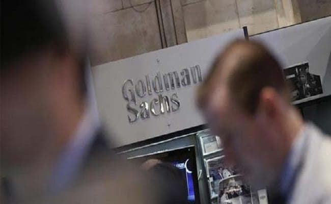 Goldman Sachs To Slash London Presence Due To Brexit: Report