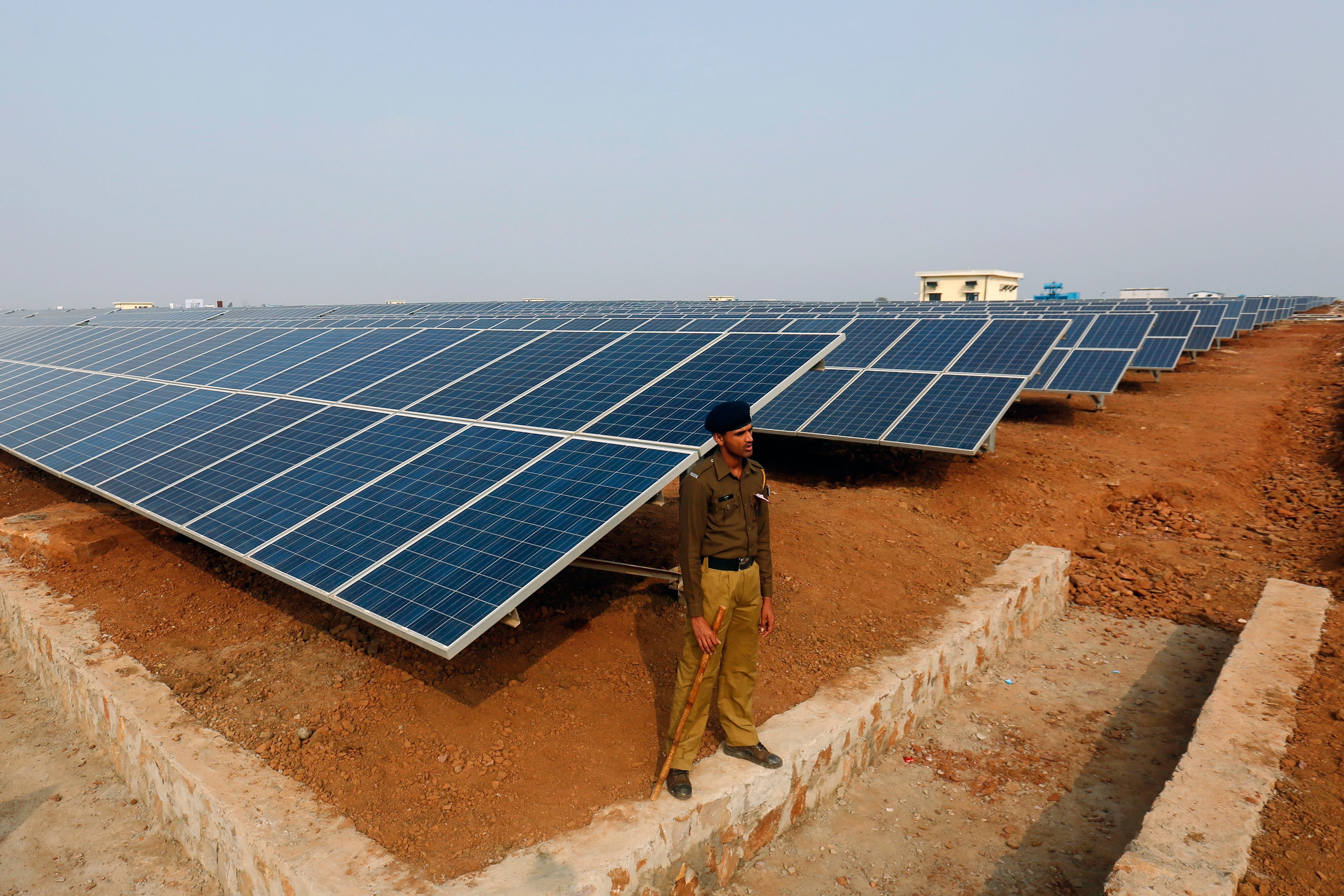 Tata Power, NTT Com-Netmagic Partner To Set Up A Solar Power Plant In ...