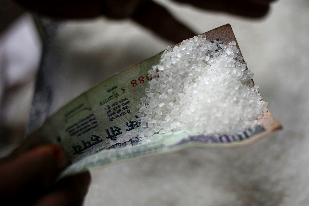 India&rsquo;s Flawed Support Price Policy To Blame For Glut, Sakthi Sugars Says