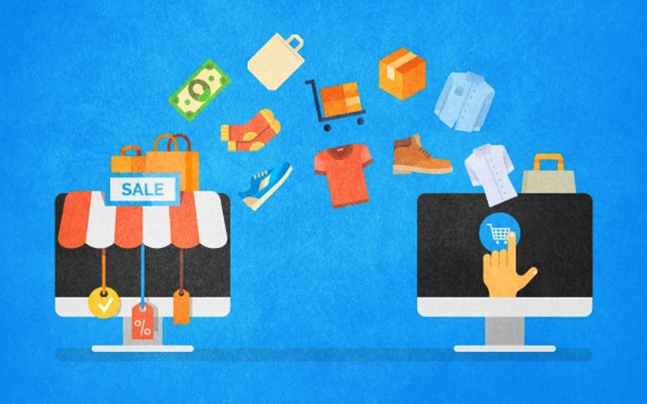 Draft E-Commerce Policy: Is It The Government&rsquo;s Job  To Fix Prices?