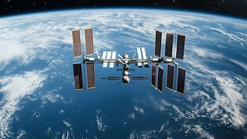 Indian Space Sector Poised For Massive Growth With Big Investors Backing 2035 Vision