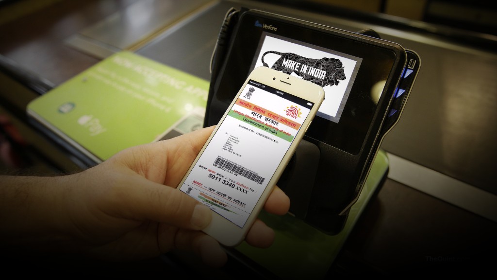 Aadhaar Will &lsquo;Destroy Political, Social Choices&rsquo;, Shyam Divan Argues In Supreme Court
