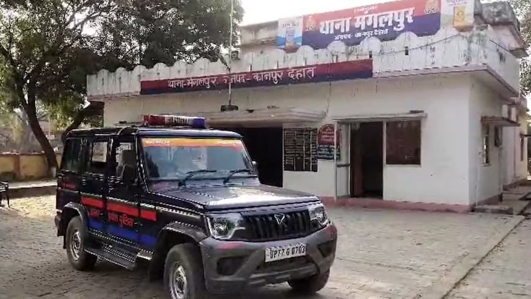 कानपुर: मिलने बुलाया और रेत दिया गला... 500 रुपये के लिए शिक्षक ने 11वीं के छात्र को मार डाला