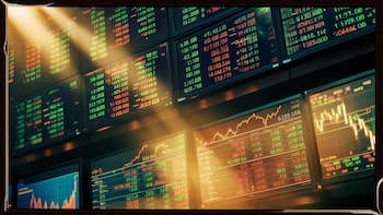 Trade Setup For Sept 24: Nifty Faces Key Resistance At 23,600 As Market Stays Rangebound; Check Key Levels