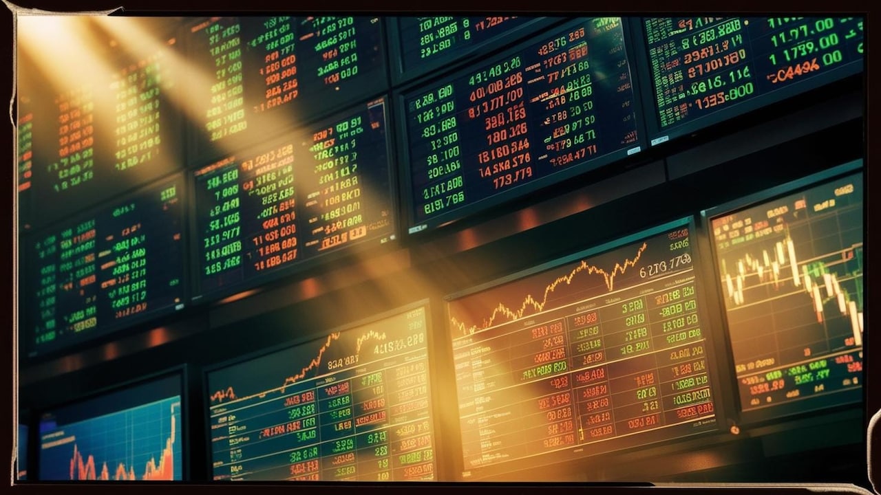 Trade Setup For Sept 24: Nifty Faces Key Resistance At 23,600 As Market Stays Rangebound; Check Key Levels