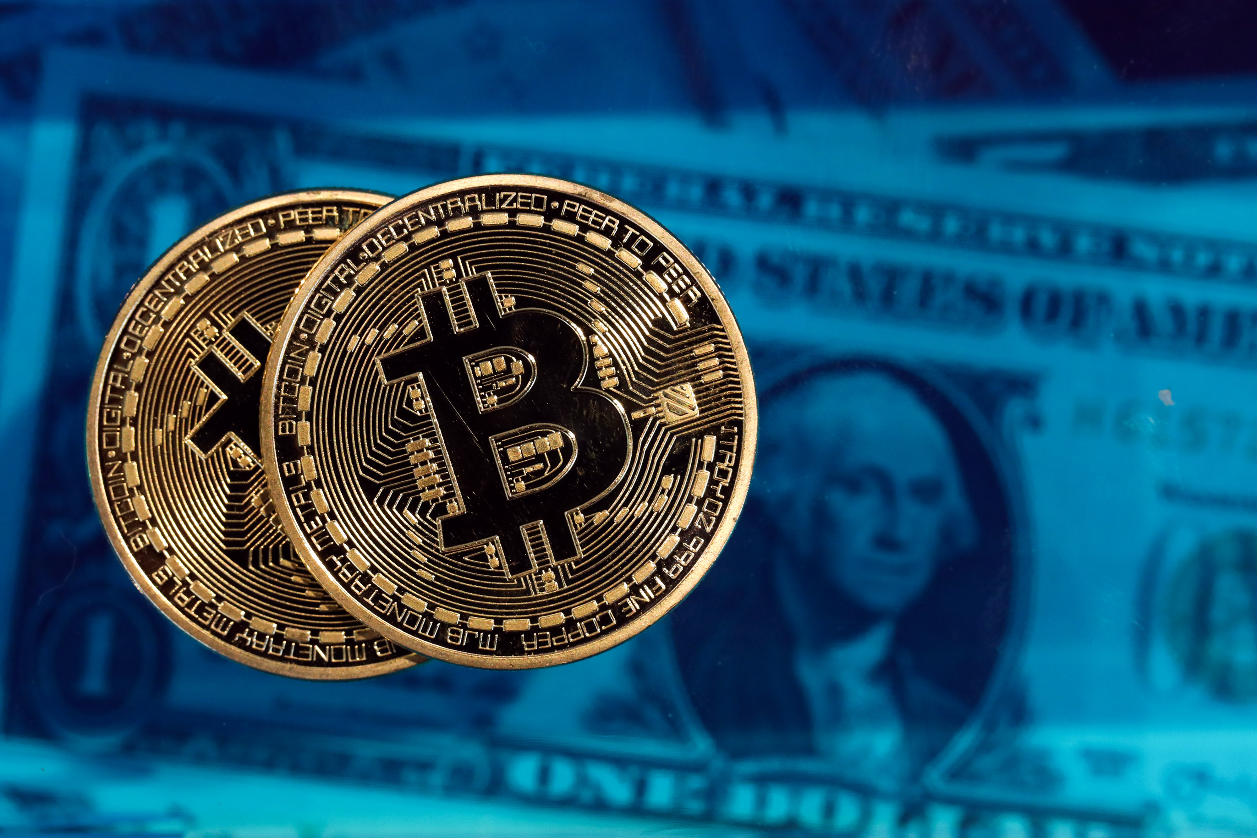 Startup Street: Cryptocurrencies Surpass World&rsquo;s Top Unicorns In Valuation