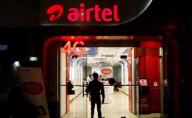 Bharti Airtel Loss At Rs 23,045 Crore In September Quarter As Provisions Soar