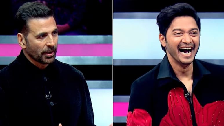 ट्विंकल खन्ना गुस्से में अक्षय कुमार संग करती हैं ऐसा बर्ताव, आप भी कहेंगे- भगवान किसी के साथ ना हो ऐसा