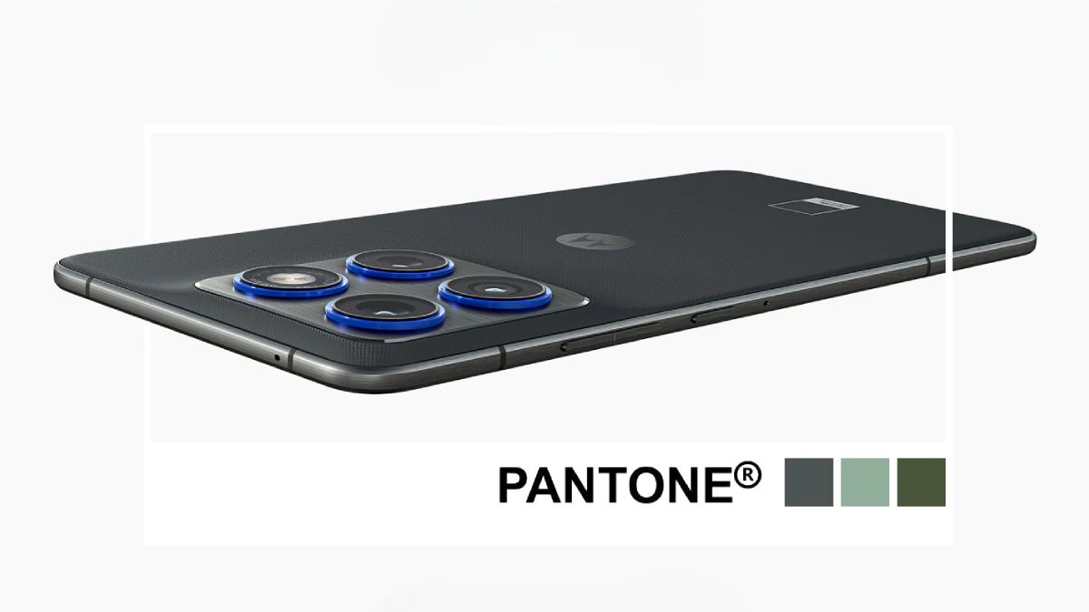 അൾട്രാ സ്ലിം ഫോണായ മോട്ടോ X70 പ്രോ എയർ ഉടനെ ലോഞ്ച് ചെയ്യും; സവിശേഷതകൾ പുറത്തുവിട്ട് നിർമാതാക്കൾ