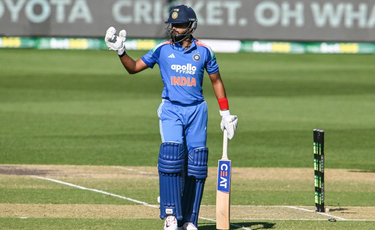 Shreyas Iyer Gets Extension For NZ T20Is, BCCI Gives Big Update On Tilak Varma