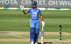 DY Patil T20 Cup: Golden Duck For Shreyas Iyer, Tamore's Effort In Vain