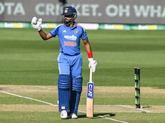 Shreyas Iyer Gets Extension For NZ T20Is, BCCI Gives Big Update On Tilak Varma
