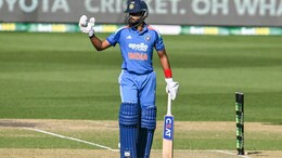 DY Patil T20 Cup: Golden Duck For Shreyas Iyer, Hardik Tamore's Effort In Vain