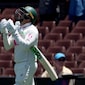 Usman Khawaja Receives Stunning Gesture From England In Farewell Test - Video