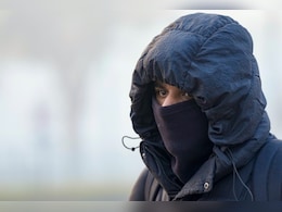 Delhi Weather: दिल्ली की सर्दी ने तो आज हिला दिया, 3 डिग्री के टेंपरेचर का टॉर्चर, 48 घंटे और तड़पाएगी शीत लहर