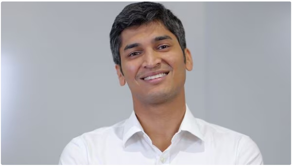 कौन है शार्क टैंक इंडिया सीजन 5 के नए जज प्रथम मित्तल? शिक्षा, स्टार्ट-अप और अन्य डिटेल्स, जानें सबकुछ